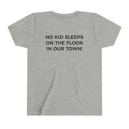 YOUTH - Premium Soft Shirt - MO-Franklin Co