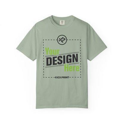 Comfort Colors Soft T-Shirt