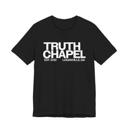 ADULT - Premium T-shirt - TRUTH CHAPEL
