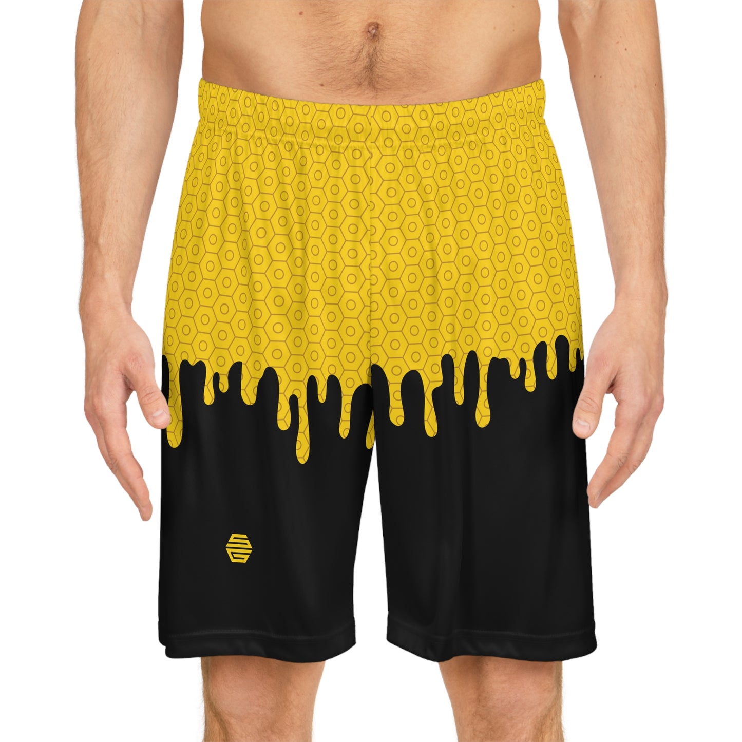 Honey Drip Shorts