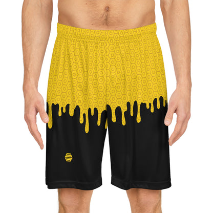 Honey Drip Shorts