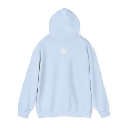 Adult - Basic Hoodie "Honor God Impact People" - FAC Aurora