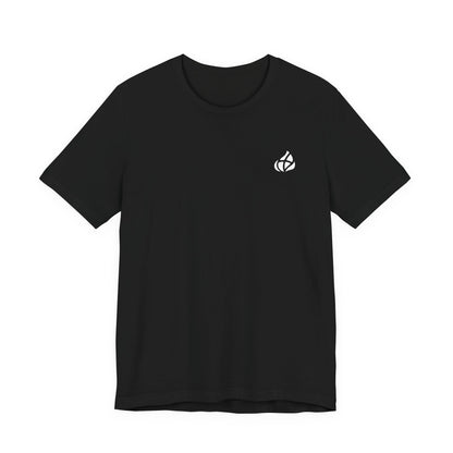 ADULT - Premium tee - I Love My Church - BBA
