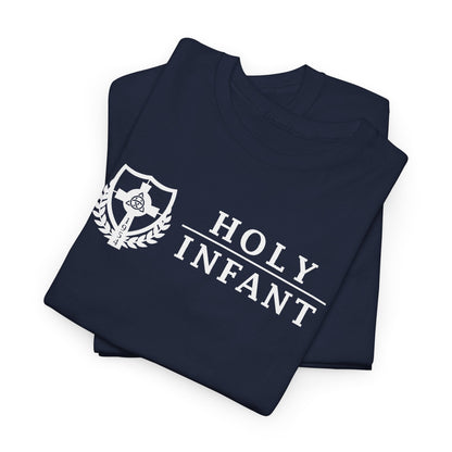 Adult - Basic T-shirt - Holy Infant