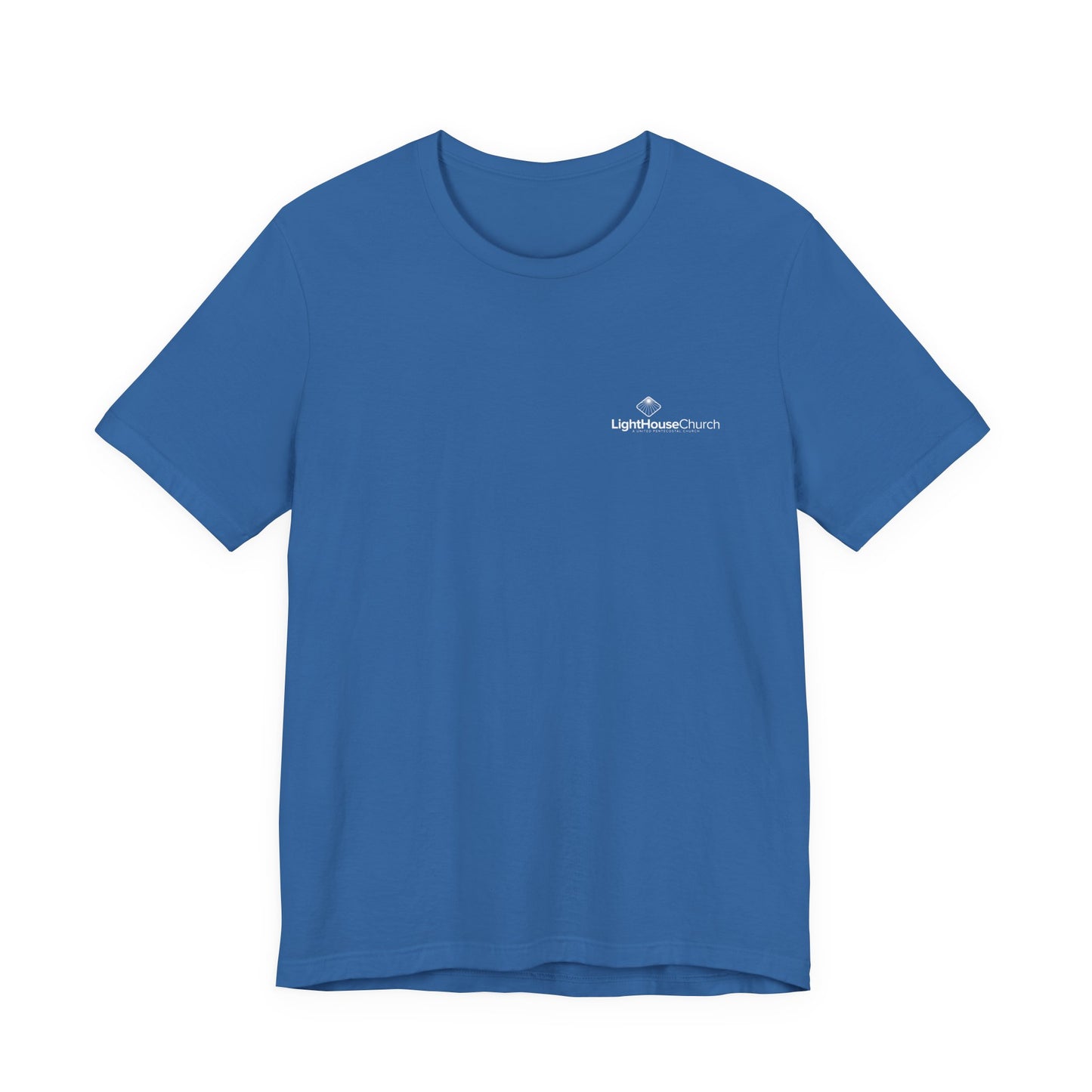 ADULT - Premium tee - Dream Big Logo