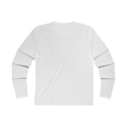 MMT Basic Long Sleeve T-Shirt - Horizontal Logo
