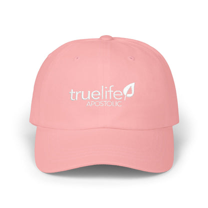 TrueLife Apostolic Embroidered Dad Cap
