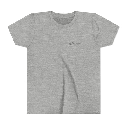 Youth - Premium Tee - One Heart One Passion
