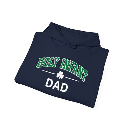 Adult - Personalization Hoodie - Holy Infant