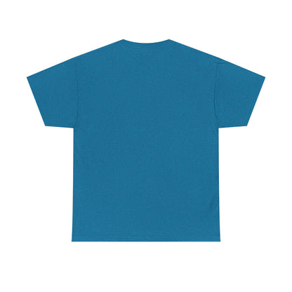 ADULT - Basic T-shirt - Bible Church
