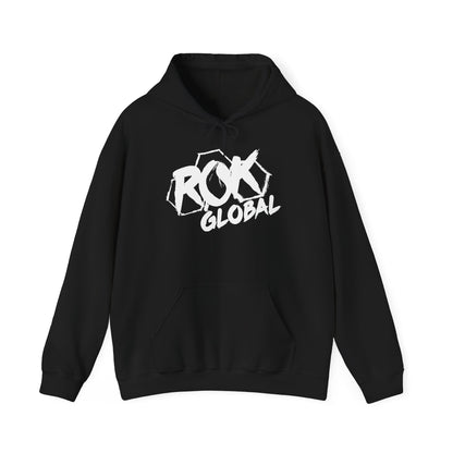 Adult - Basic Hoodie - ROK Global