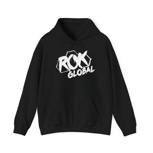 Adult - Basic Hoodie - ROK Global