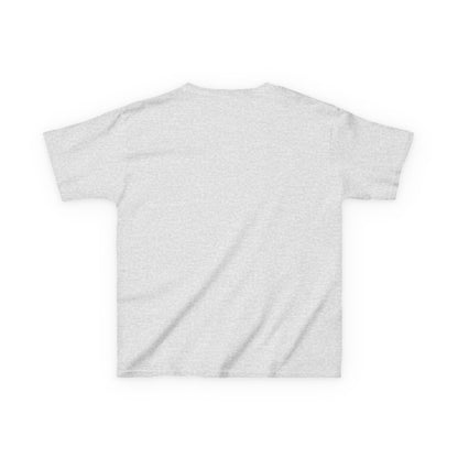 Youth Basic Cotton T-Shirt