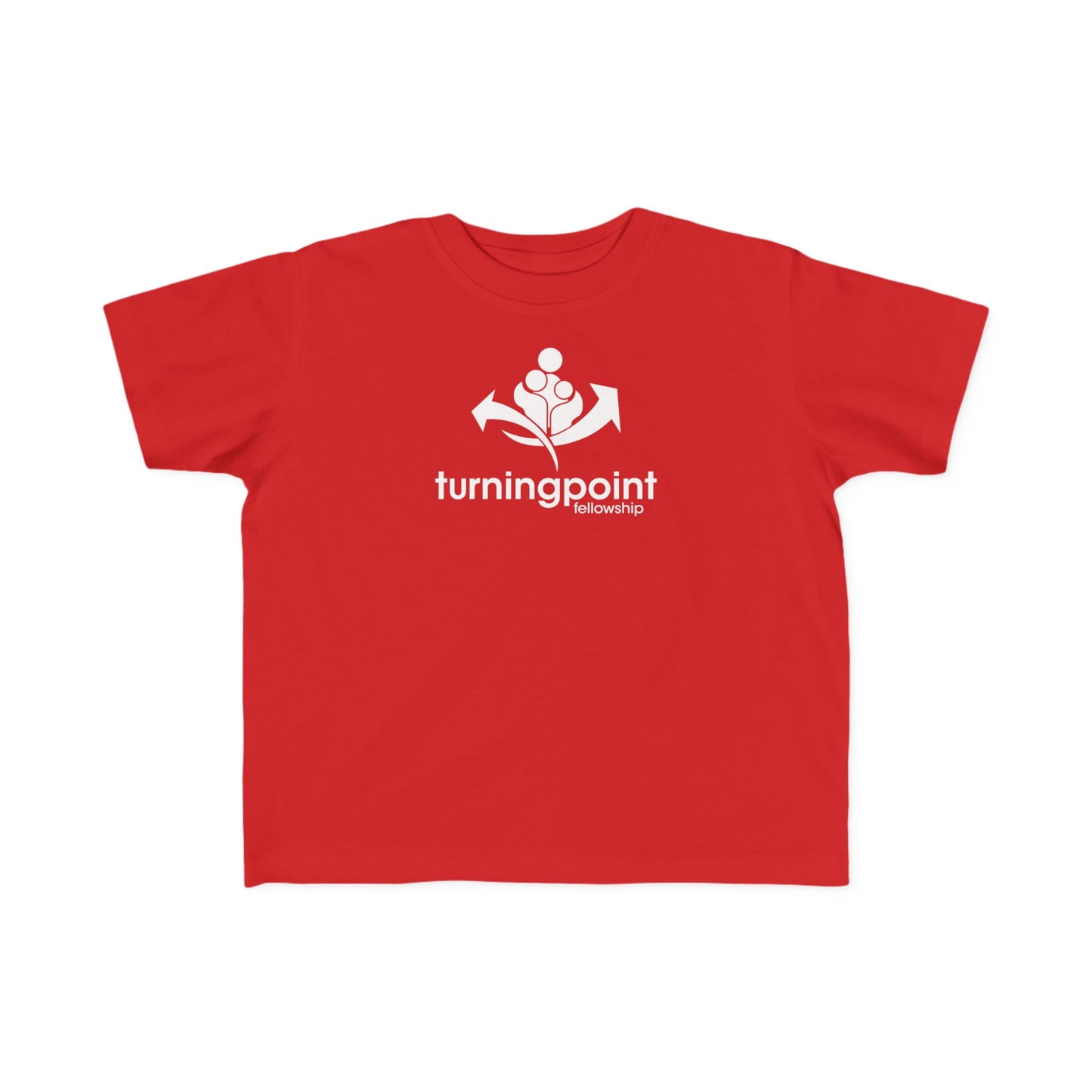 Toddler Jersey T-Shirt