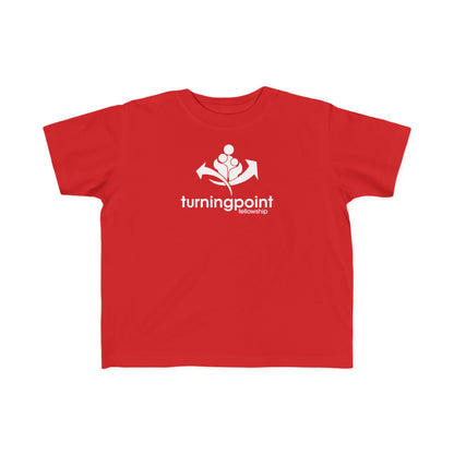 Toddler Jersey T-Shirt