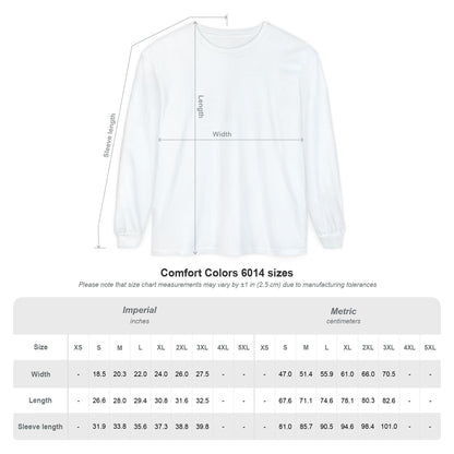 ADULT - Premium Long Sleeve - Impact Student