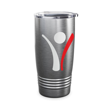 Ringneck 20oz Tumbler - Living with Purpose