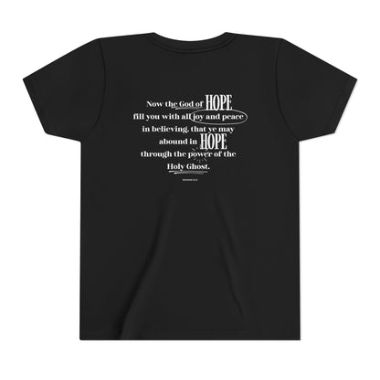 YOUTH - Premium T-shirt - Hope Community Church