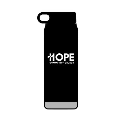 Hope Community Church 32oz Water Bottle