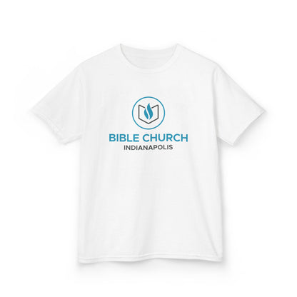 YOUTH - Basic T-shirt - Bible Church