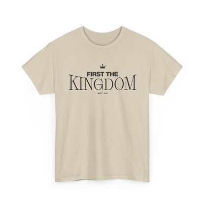 ADULT - Basic T-shirt - FTK