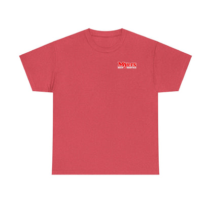 Gildan 5000 - Basic Short-sleeve T-Shirt - Myers Sign Service