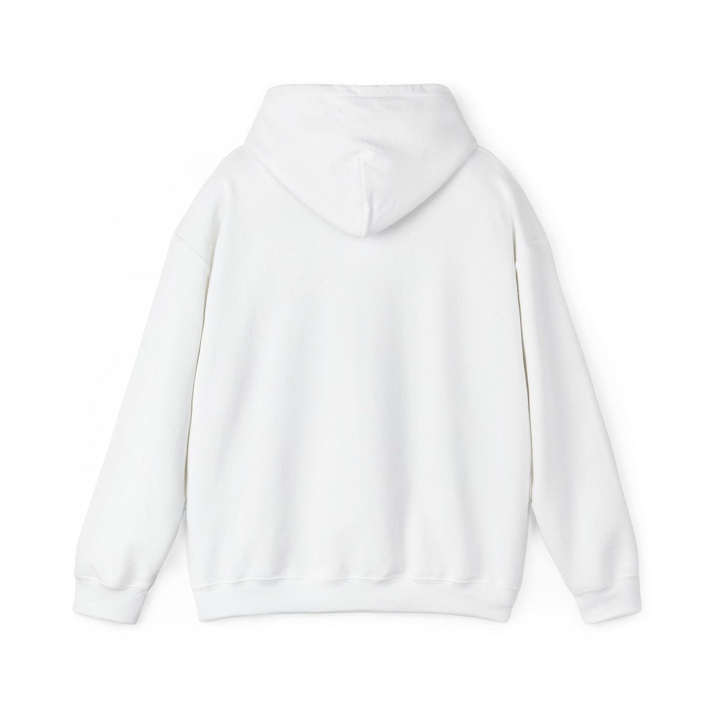 MMT Classic Pullover Hoodie - Script Logo