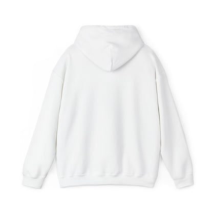 MMT Classic Pullover Hoodie - Script Logo
