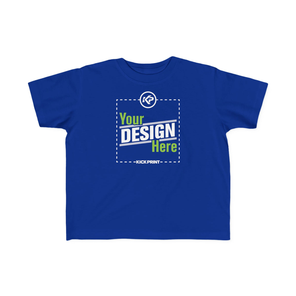 Toddler Soft T-Shirt