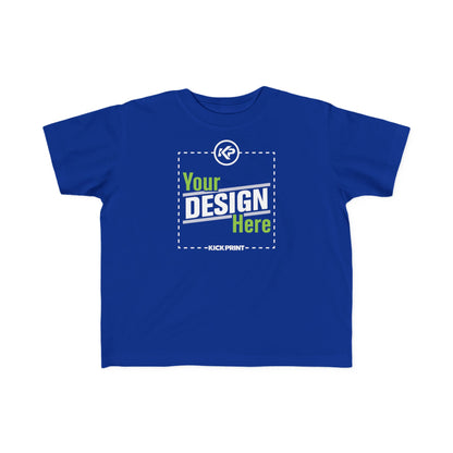 Toddler Soft T-Shirt