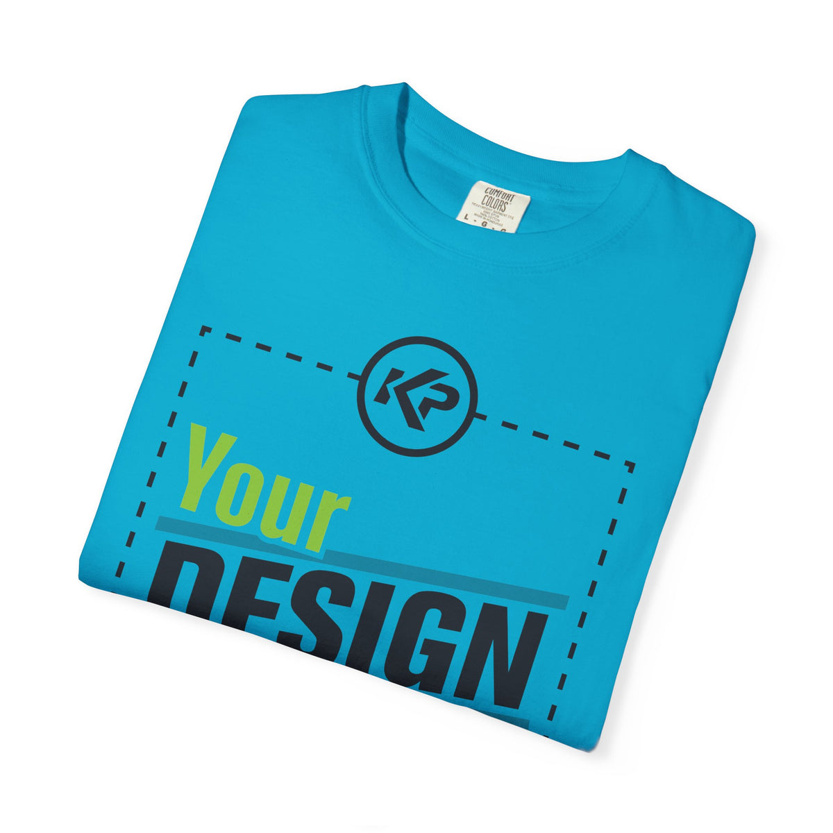 Comfort Colors Soft T-Shirt