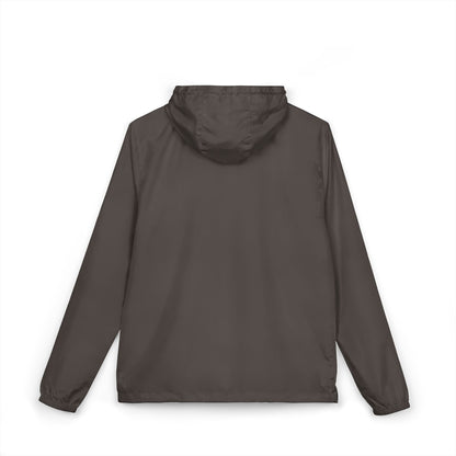 Adult - Windbreaker Jacket - First Baptist Church