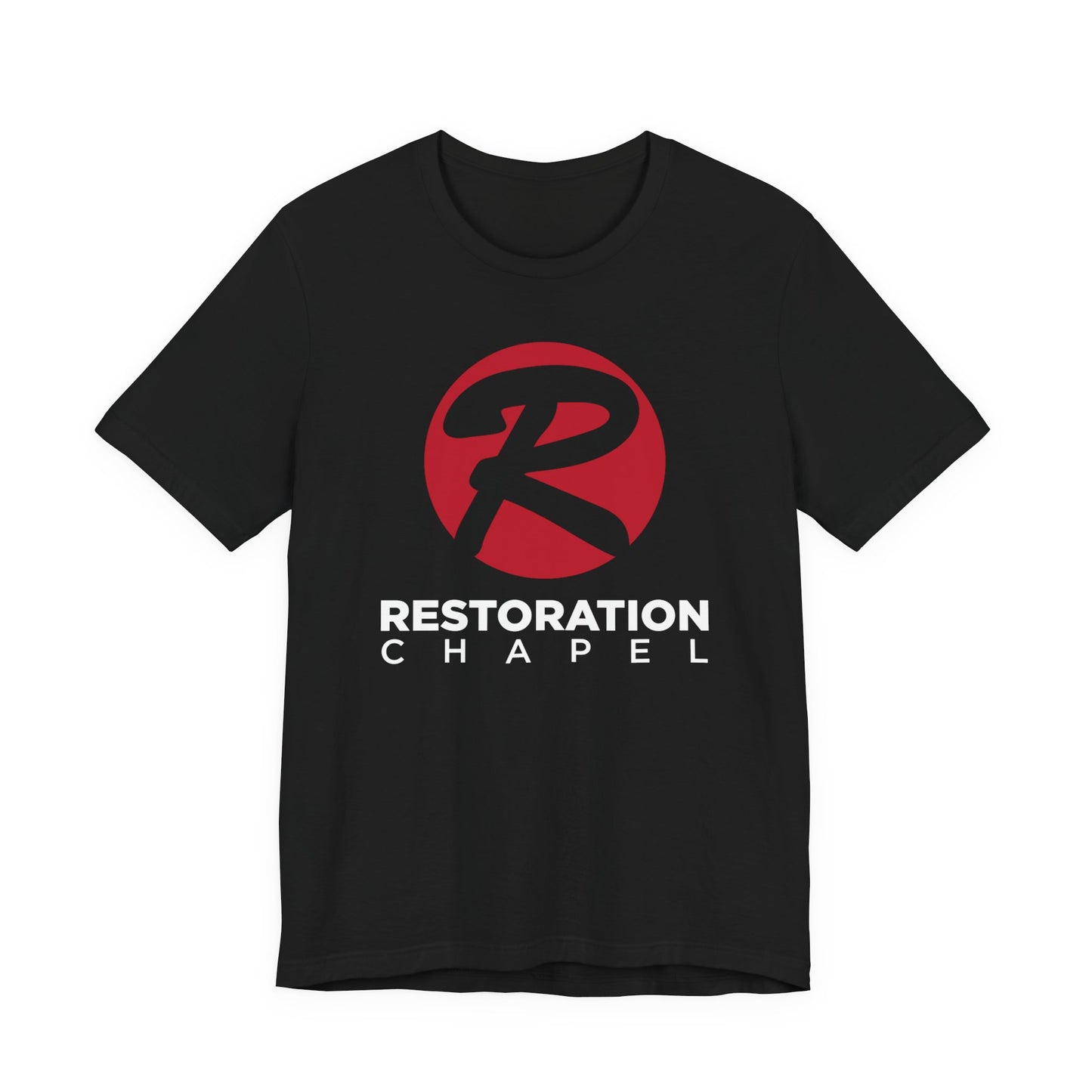 ADULT - Premium T-shirt - Restoration Chapel