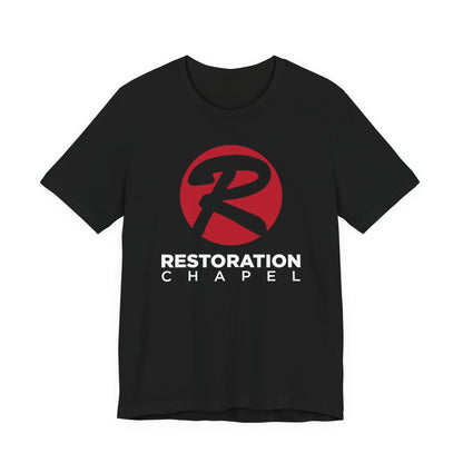 ADULT - Premium T-shirt - Restoration Chapel