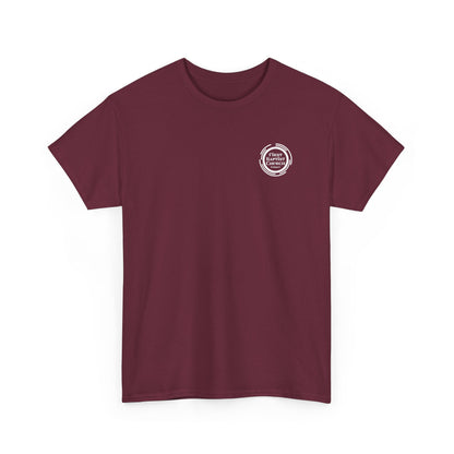 Adult - Basic Tee - First Baptist Church