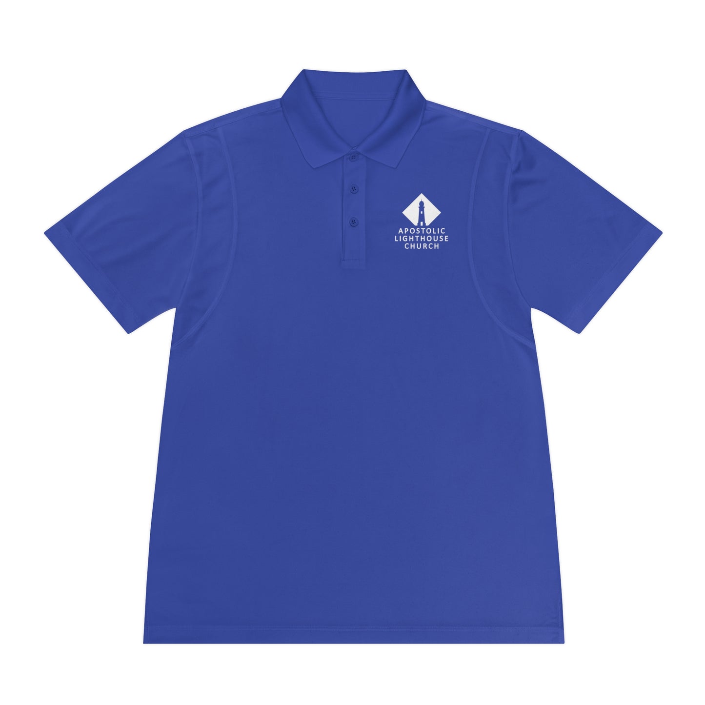 Polo Shirt - Apostolic Lighthouse ChurchPolo Shirt
