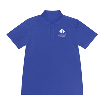 Polo Shirt - Apostolic Lighthouse ChurchPolo Shirt