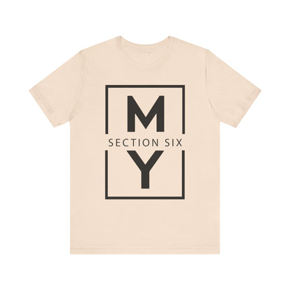 Premium tee - MS Section 6 Youth