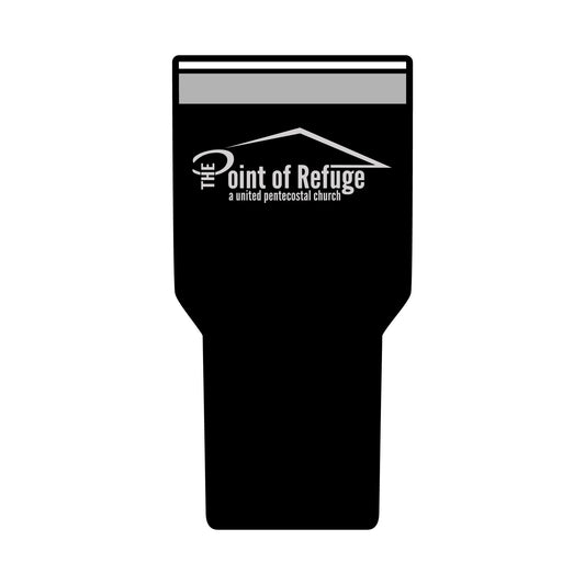 30oz Insulated Tumbler - POR