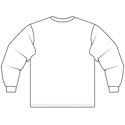 Long Sleeve Shirt - Bible Church