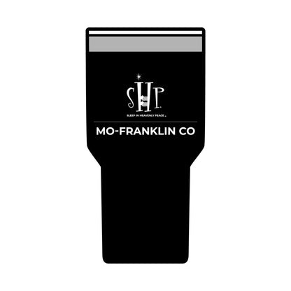 30oz Insulated Tumbler - MO-Franklin Co