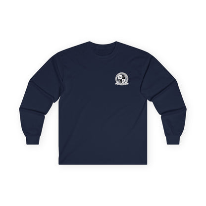 ADULT - Long Sleeve Tee - Grace Point Christian Academy