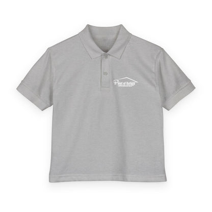 Youth - Polo Shirt