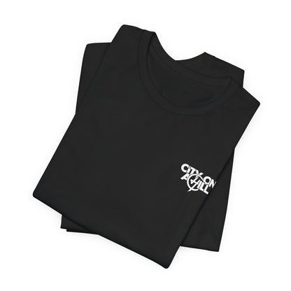 ADULT - I Love My Church Premium Tee - City on a Hill