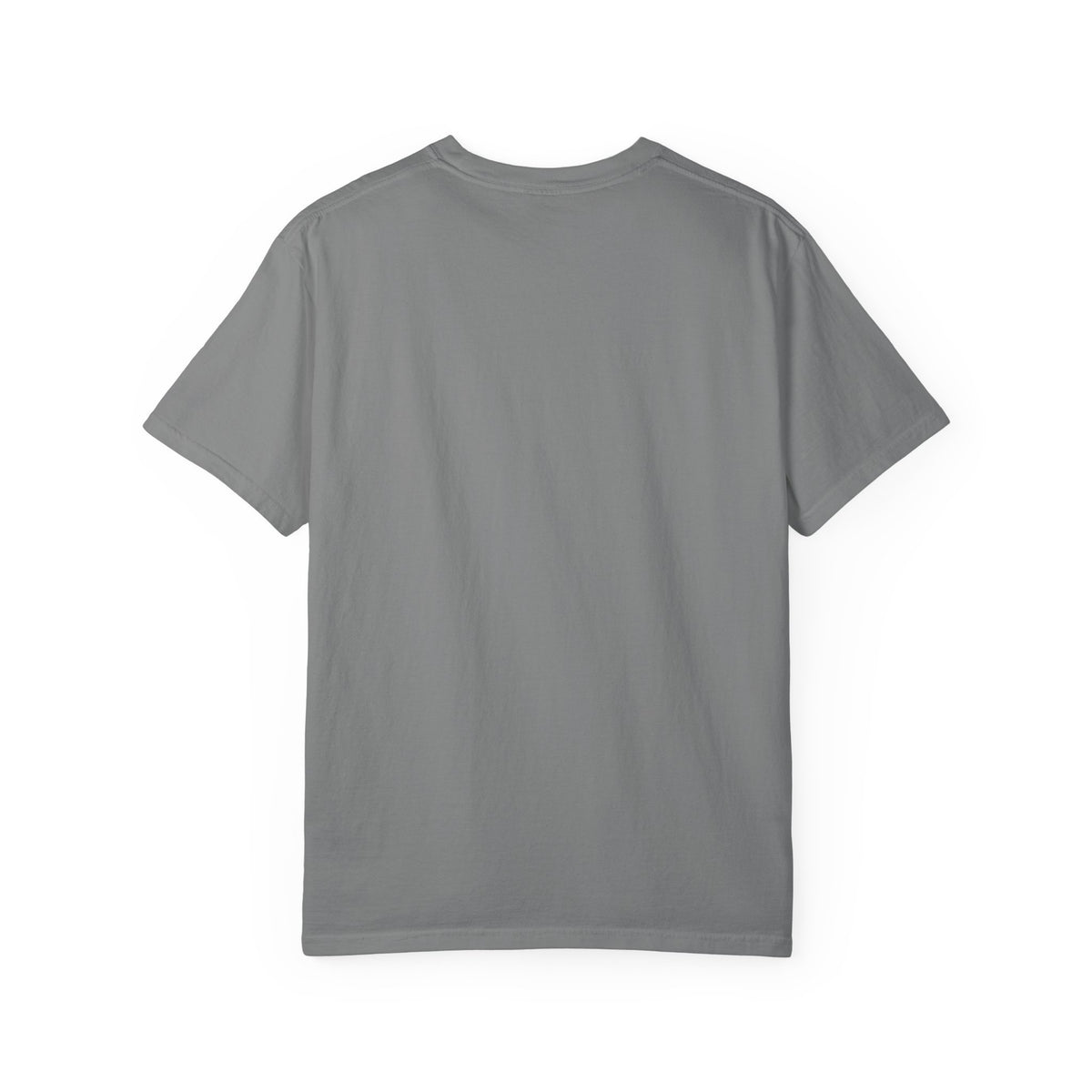 Comfort Colors Soft T-Shirt