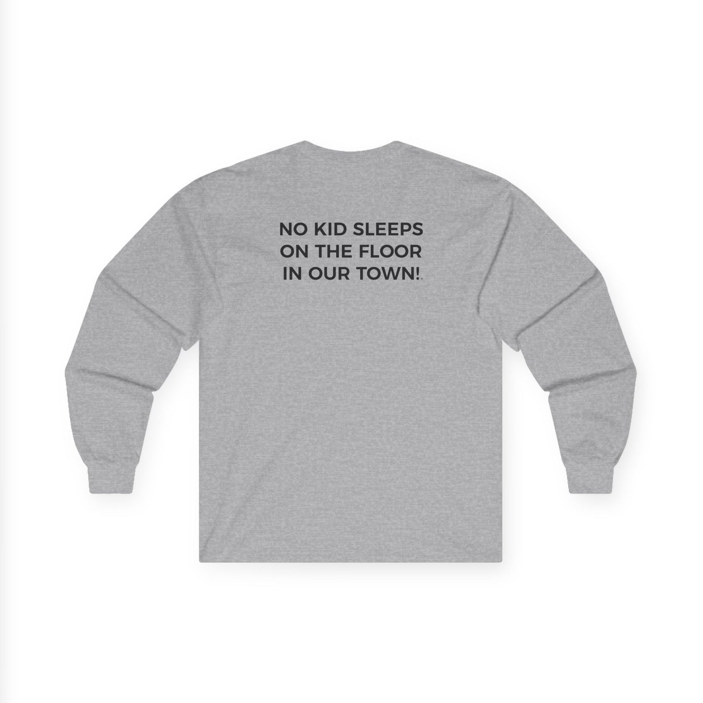ADULT - Basic Long Sleeves - MO-Franklin Co