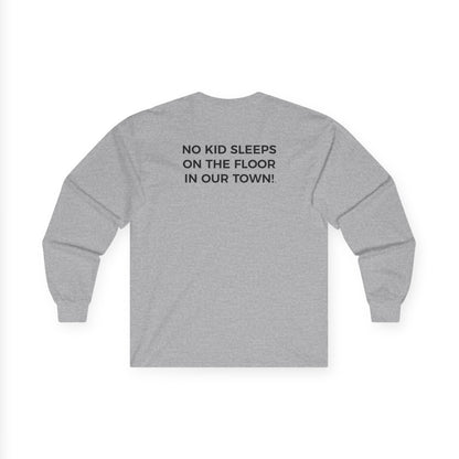 ADULT - Basic Long Sleeves - MO-Franklin Co