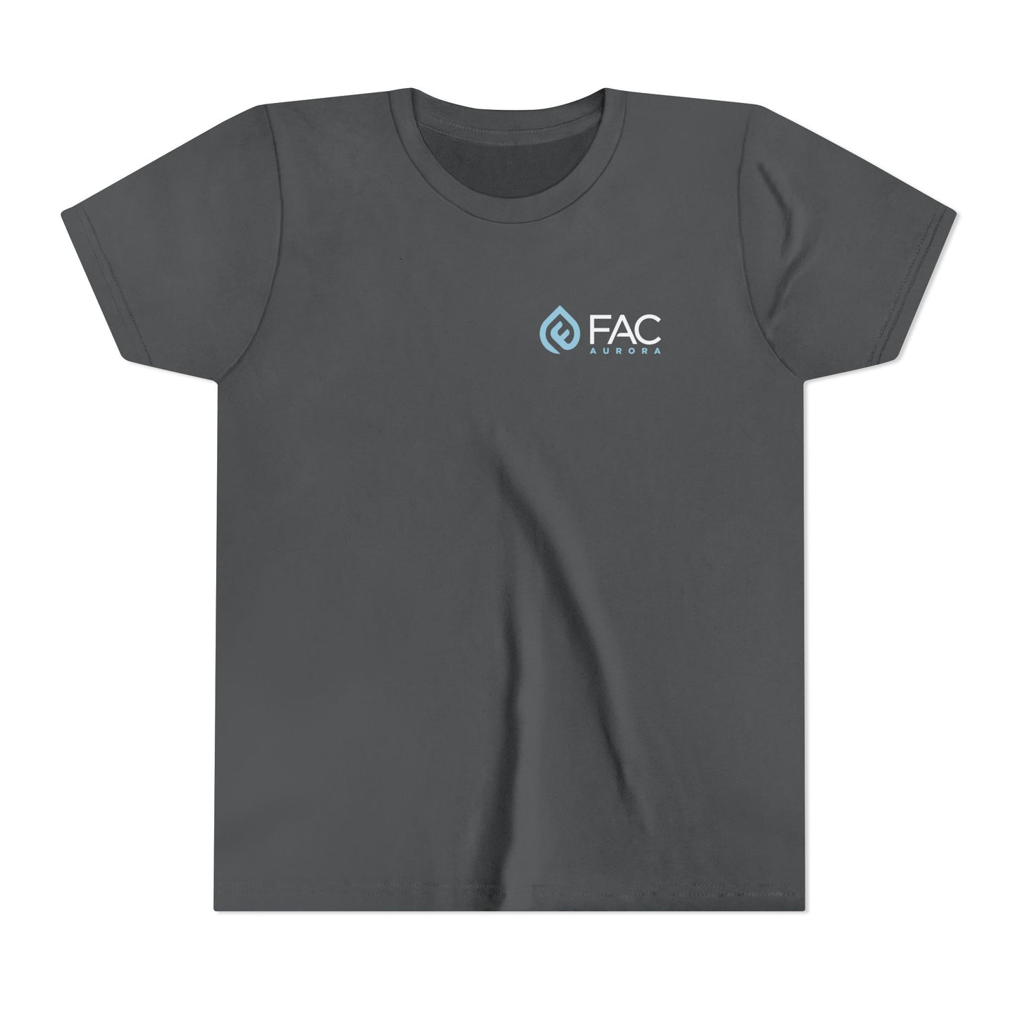 Youth - Premium T-shirt - FAC Aurora