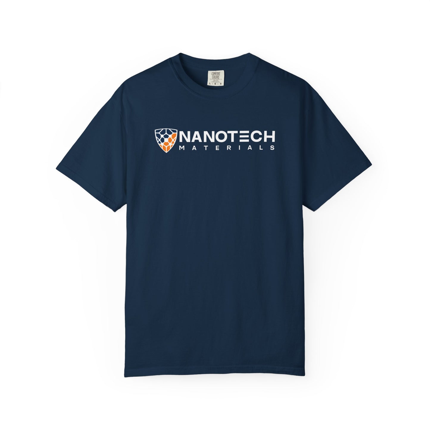 ADULT - Comfort Colors T-shirt - NANOTECH Employee