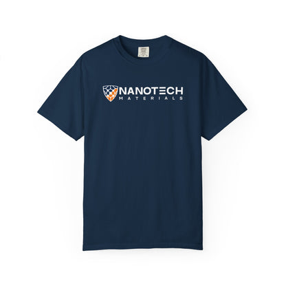 ADULT - Comfort Colors T-shirt - NANOTECH Employee